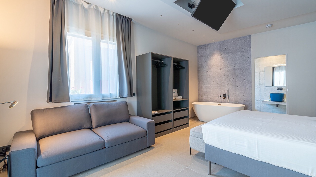 Photo of Bedroom in Viagrande