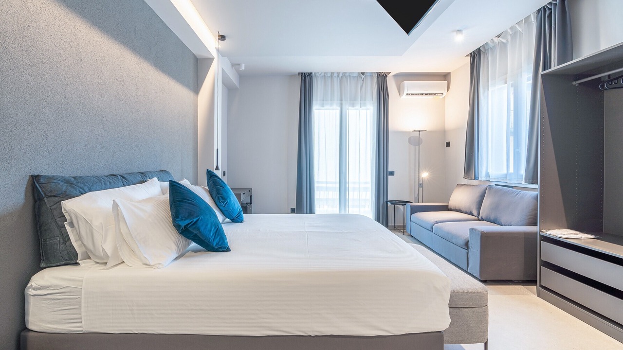 Photo of Bedroom in Viagrande