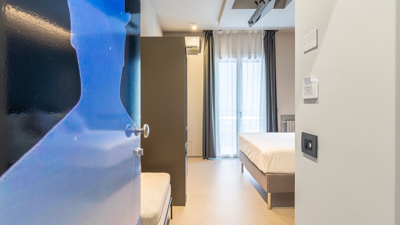 Photo of Bedroom in Viagrande