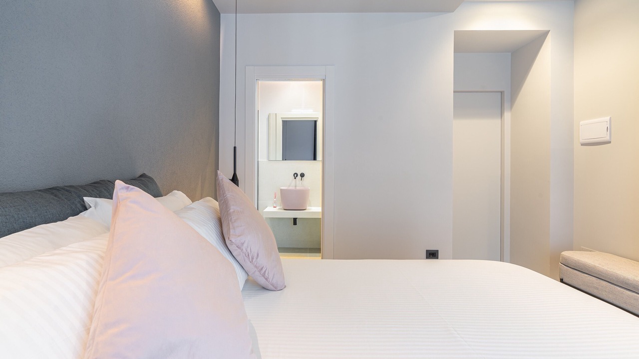 Photo of Bedroom in Viagrande