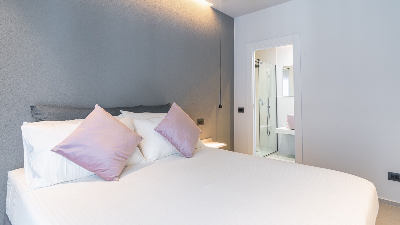 Photo of Bedroom in Viagrande