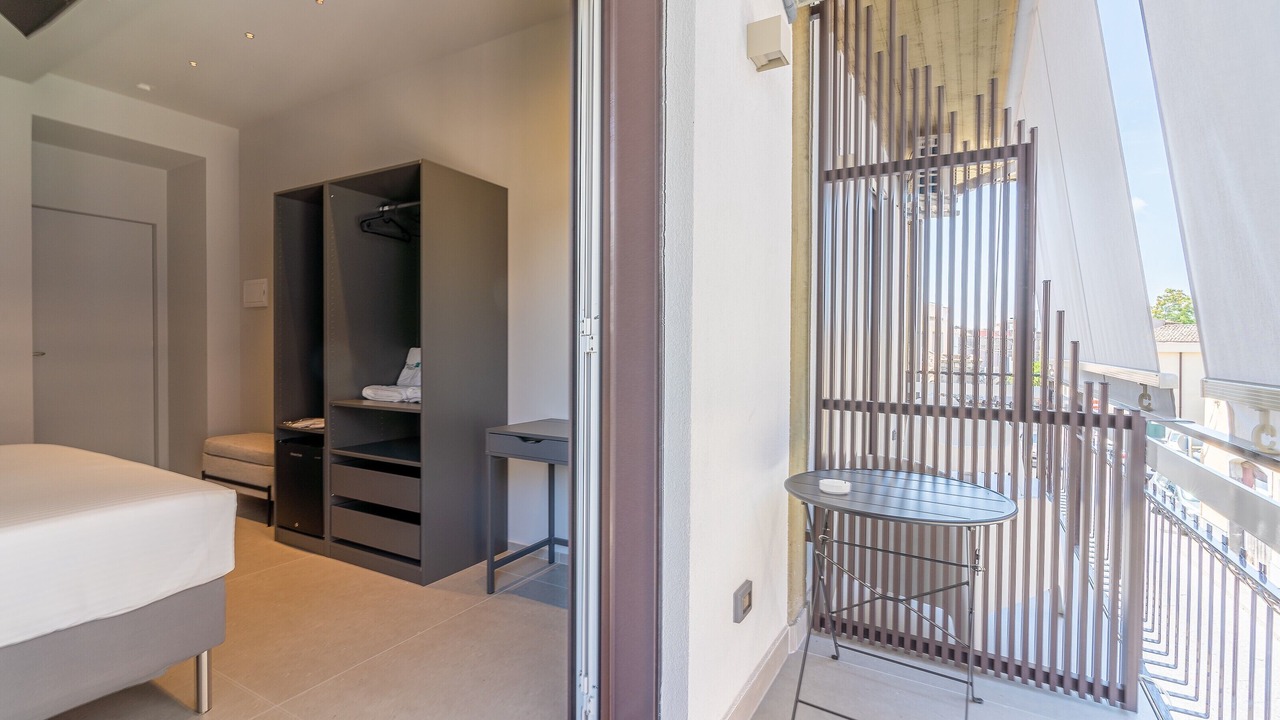 Photo of Bedroom in Viagrande