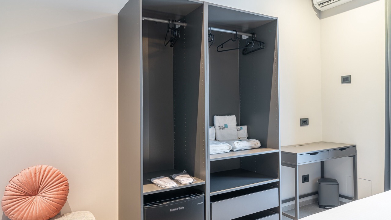 Photo of Bedroom in Viagrande