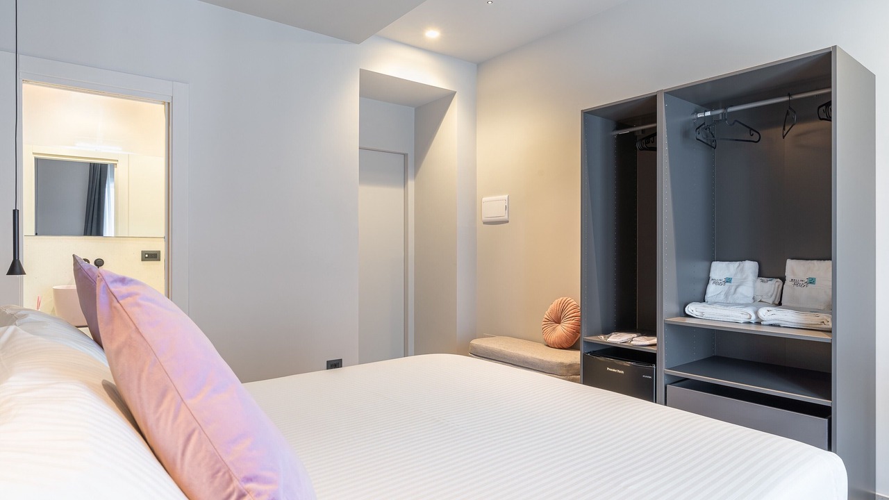 Photo of Bedroom in Viagrande