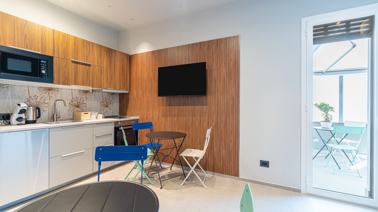 Photo of Kitchen in Viagrande