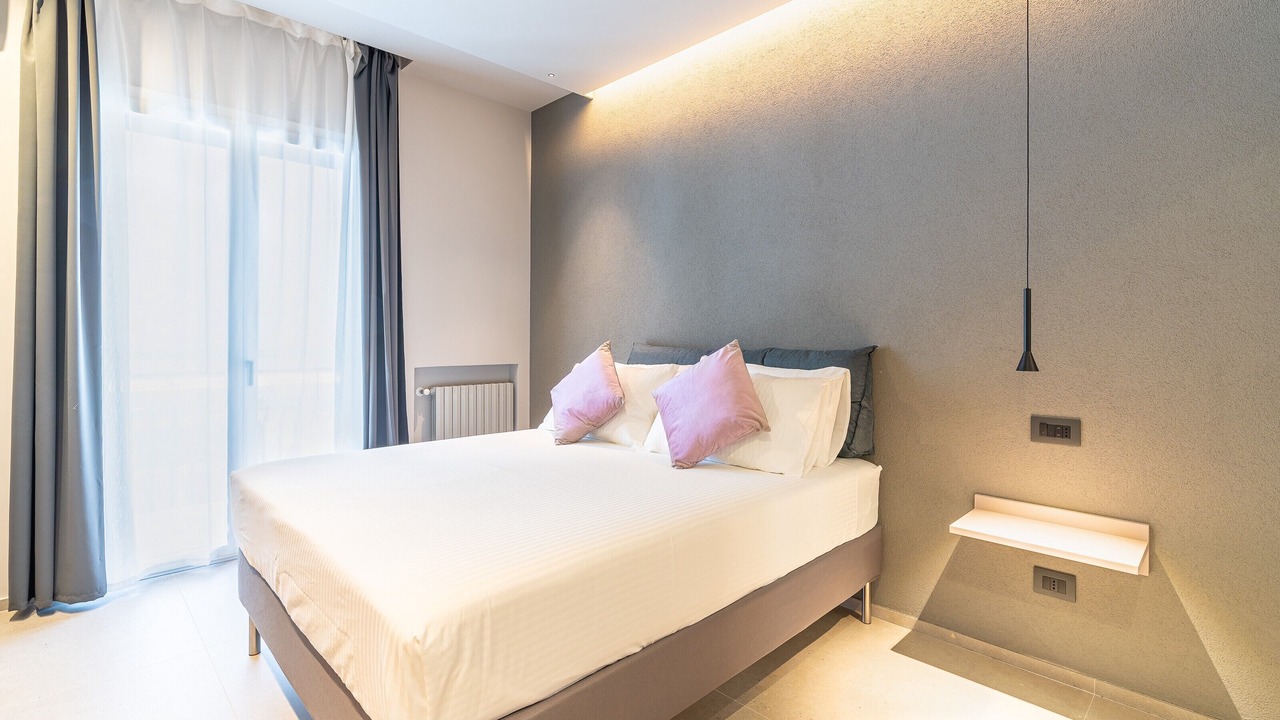 Photo of Bedroom in Viagrande