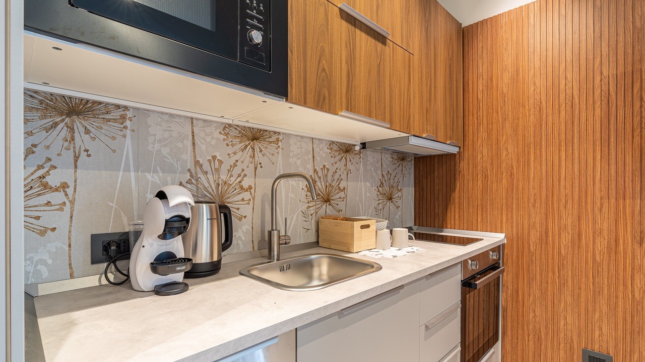Photo of Kitchen in Viagrande