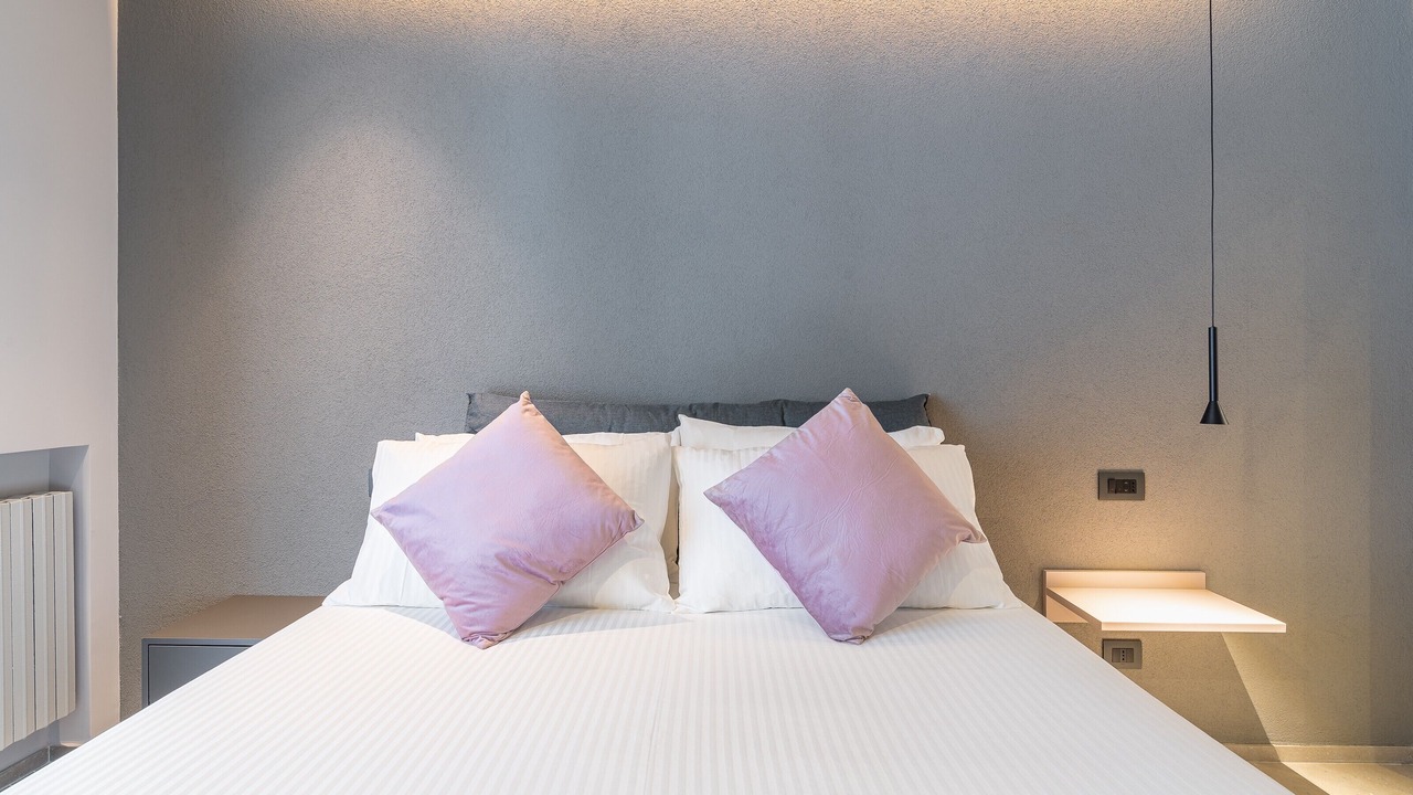 Photo of Bedroom in Viagrande