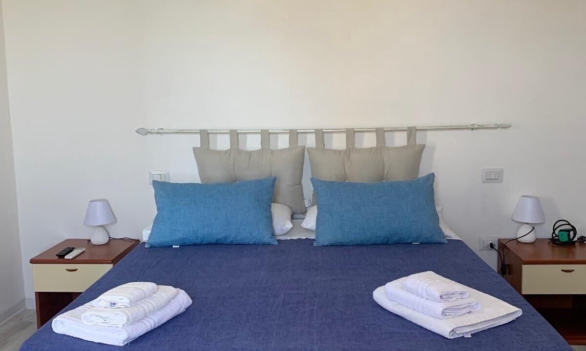 Photo of Bedroom in Maratea