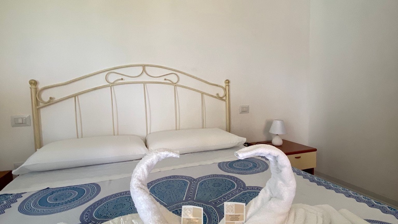 Photo of Bedroom in Maratea
