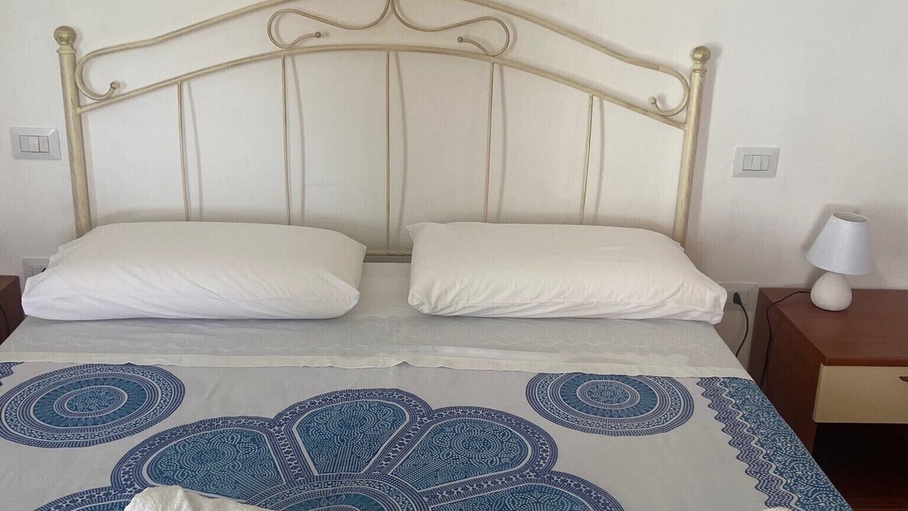 Photo of Bedroom in Maratea
