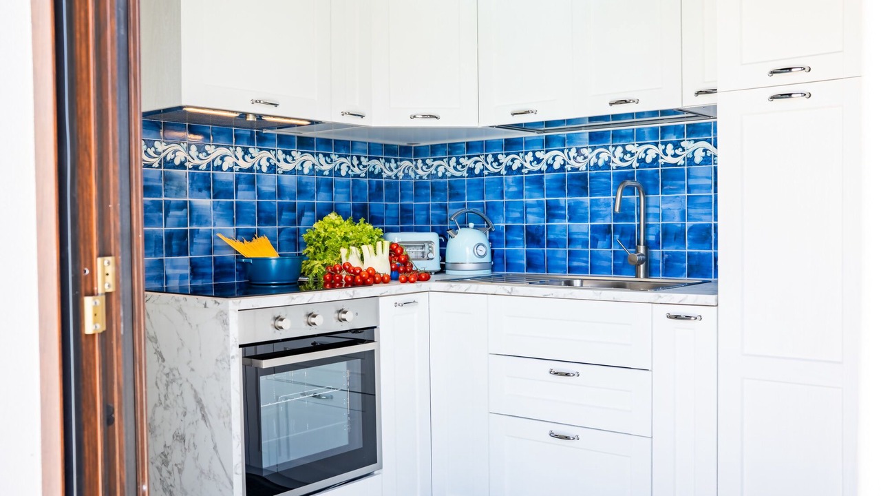 Photo of Kitchen in Gaggi