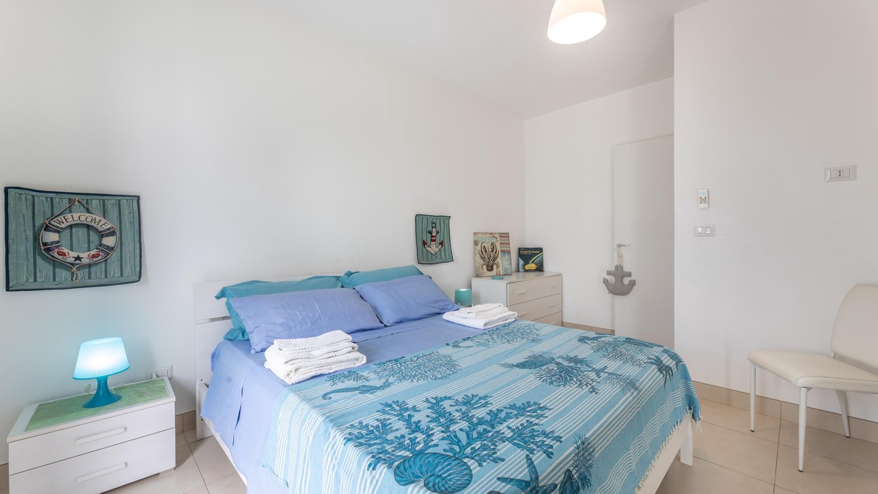 Photo of Bedroom in Sant'Isidoro