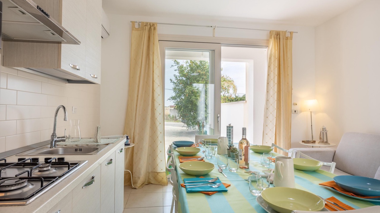 Photo of Kitchen in Sant'Isidoro
