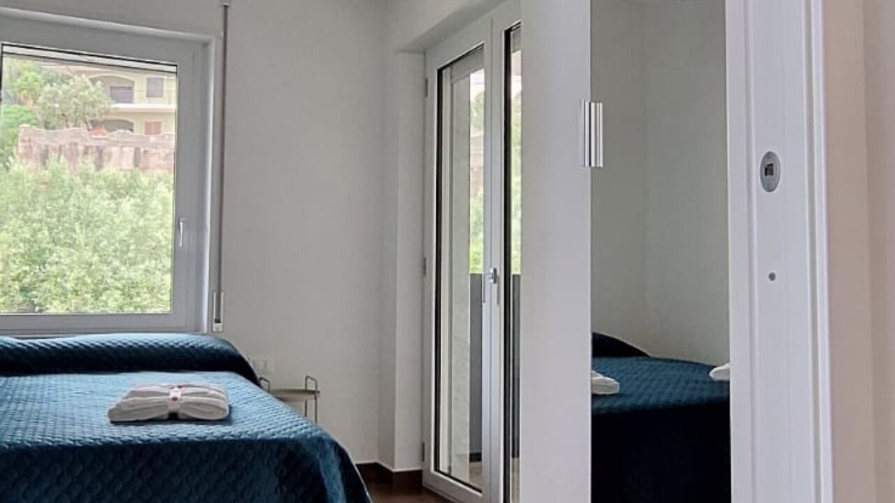 Photo of Bedroom in Copanello