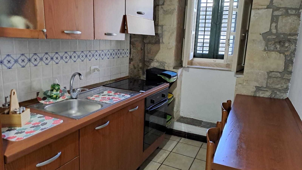 Photo of Kitchen in Casa Papa