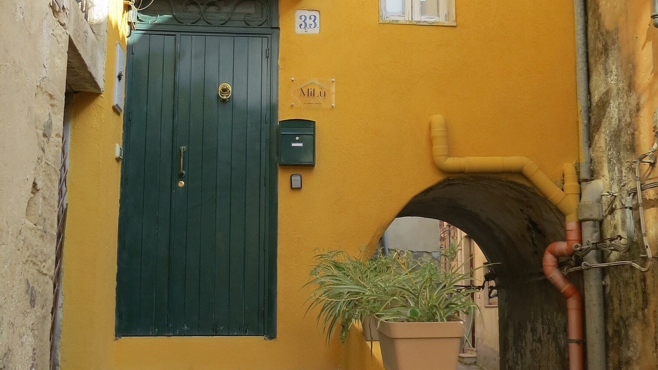 Photo of Outdoor in Casa Papa