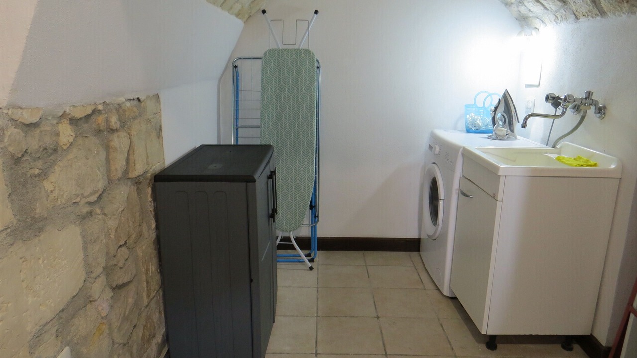 Photo of Bathroom in Casa Papa