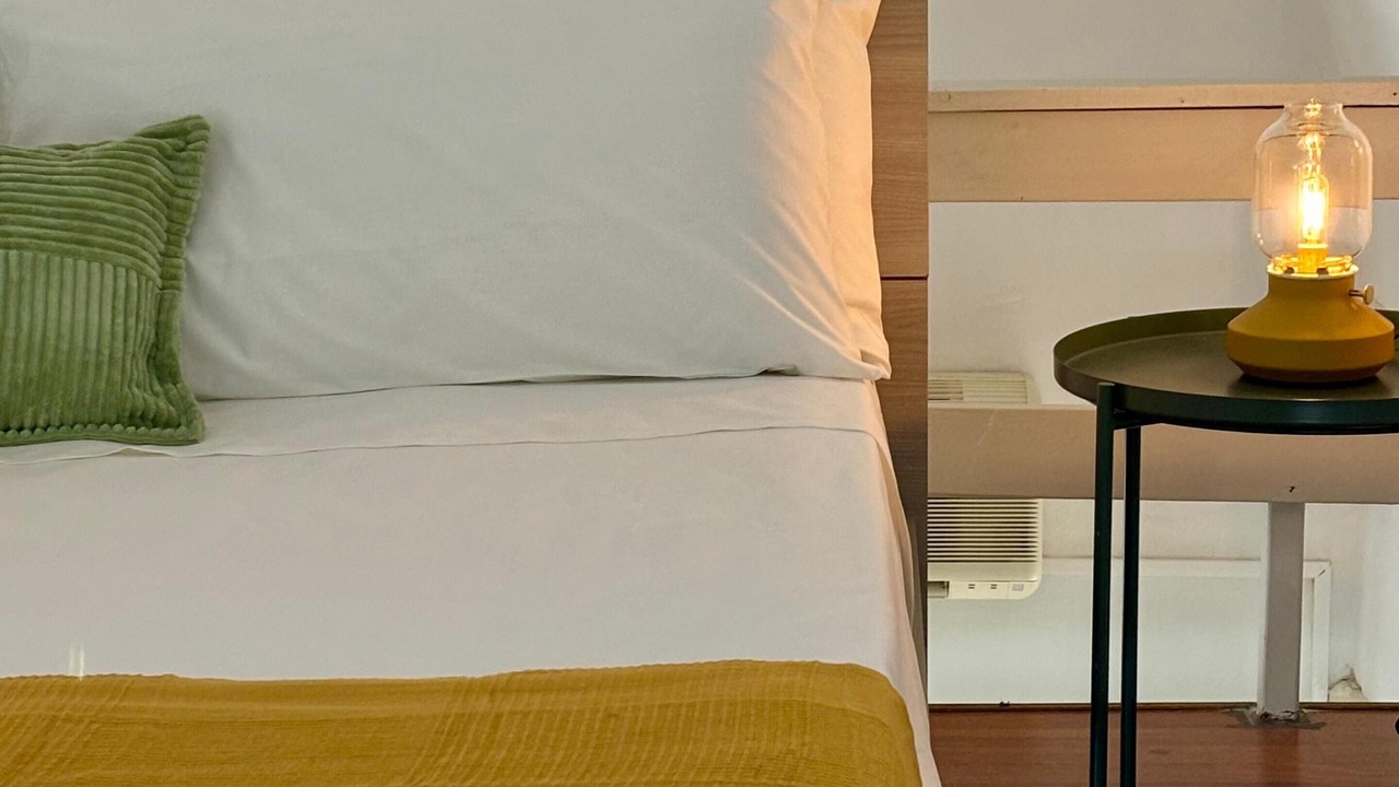 Photo of Bedroom in Casa Papa