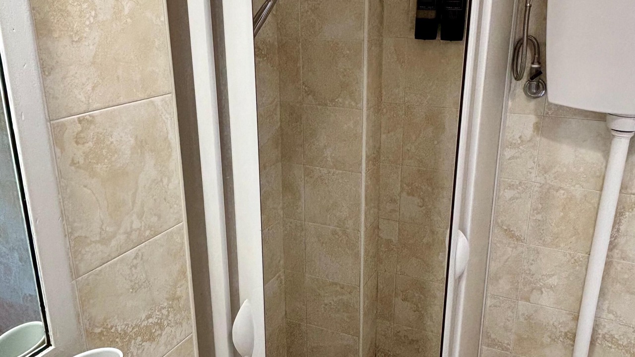 Photo of Bathroom in Casa Papa