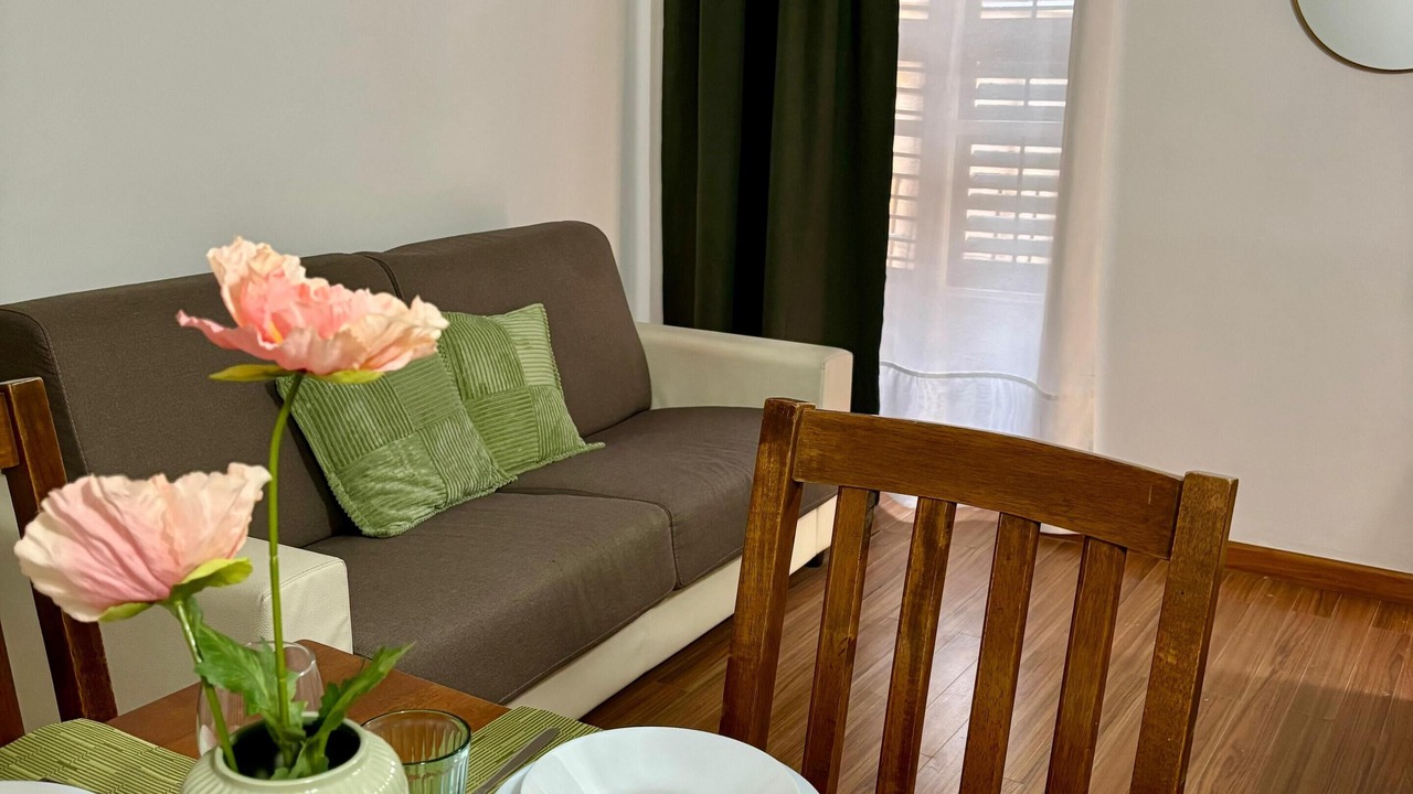 Photo of Livingroom in Casa Papa