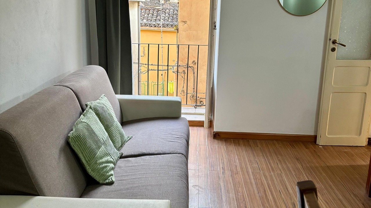 Photo of Livingroom in Casa Papa