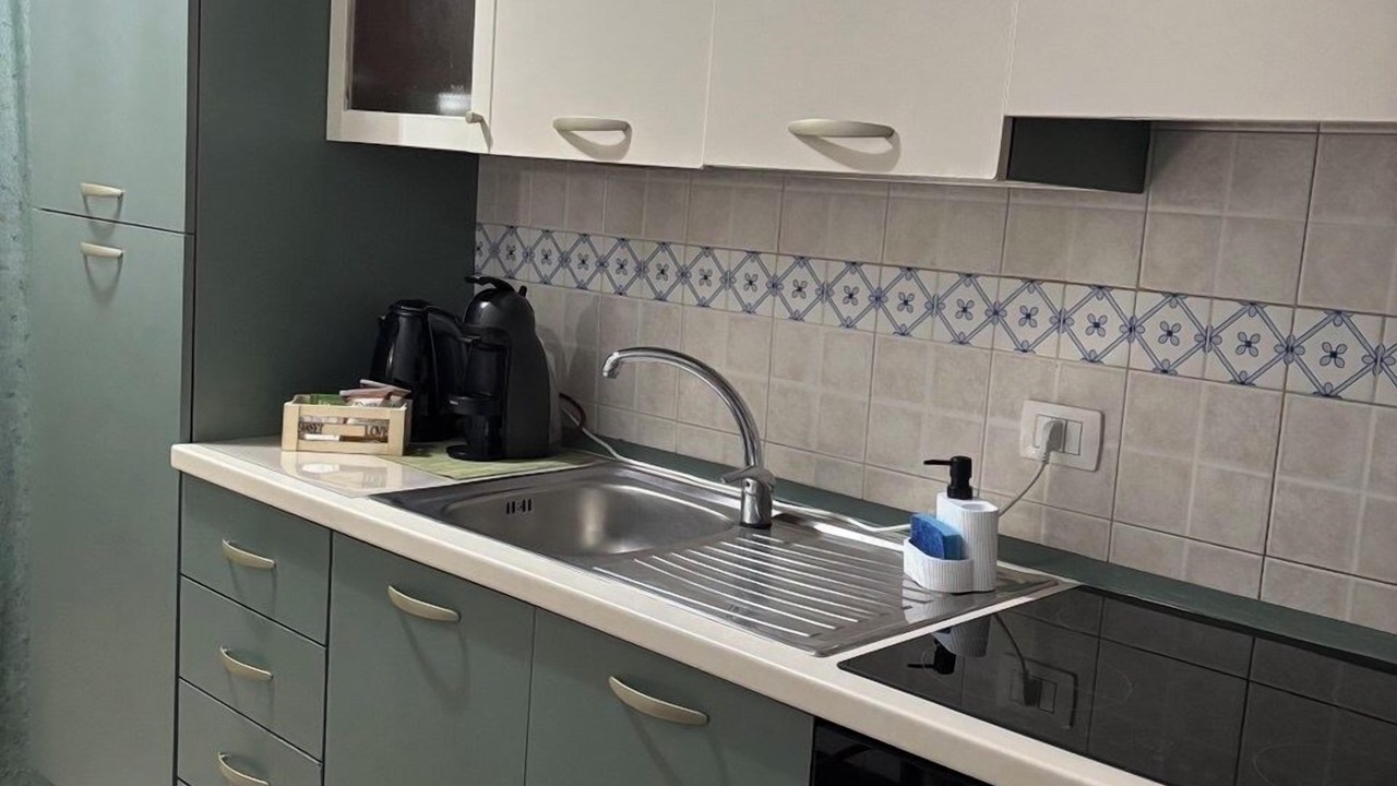 Photo of Kitchen in Casa Papa