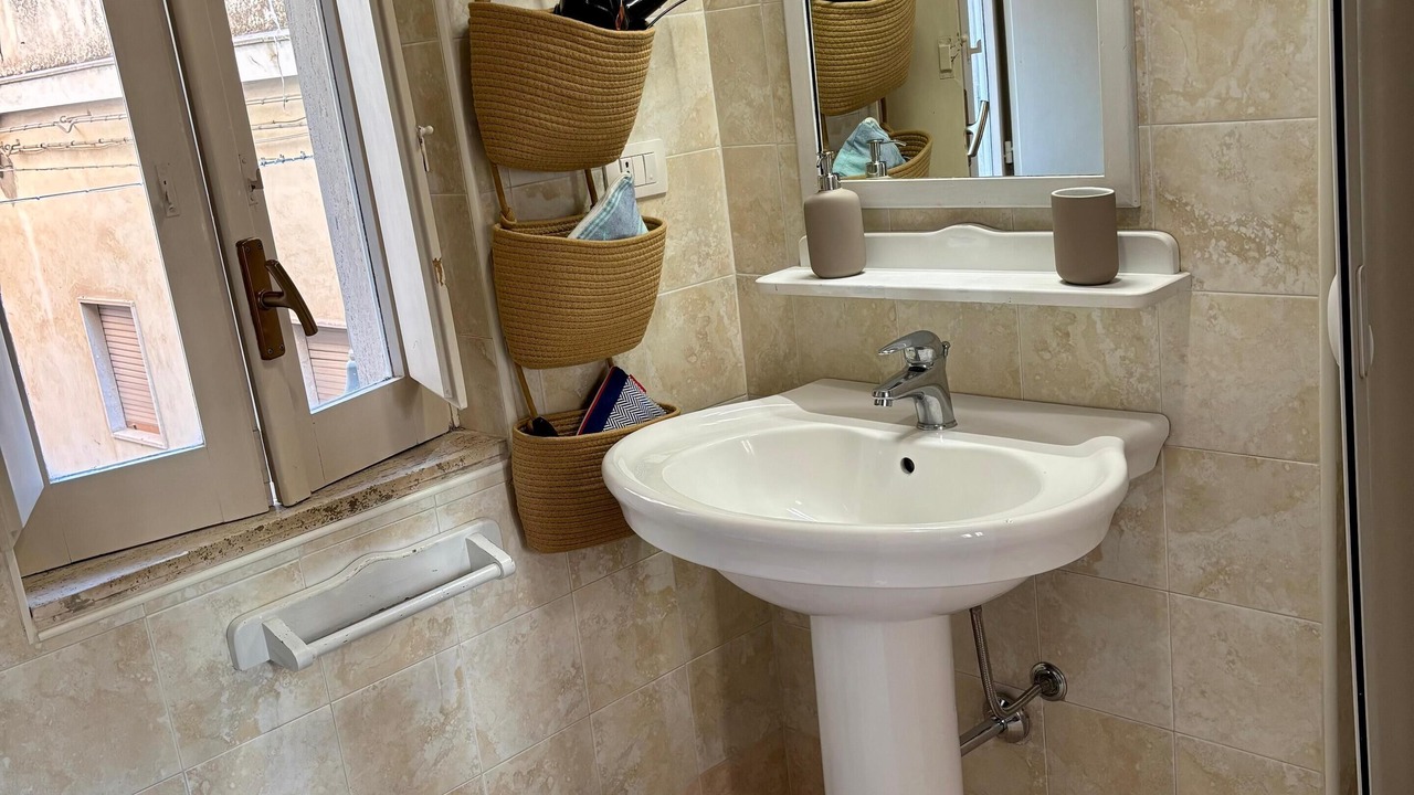 Photo of Bathroom in Casa Papa