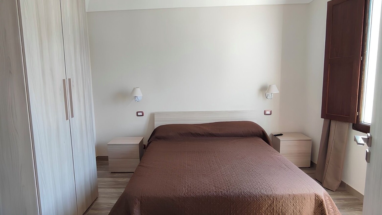 Photo of Bedroom in Favignana