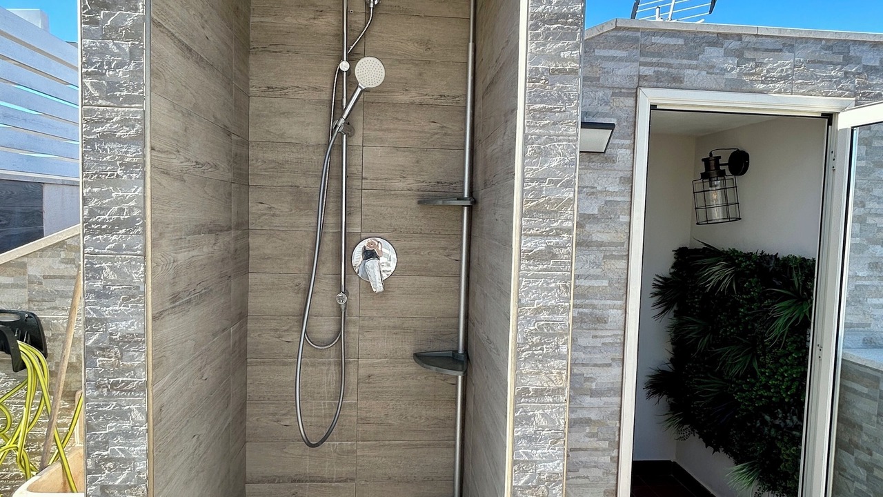 Photo of Bathroom in Favignana
