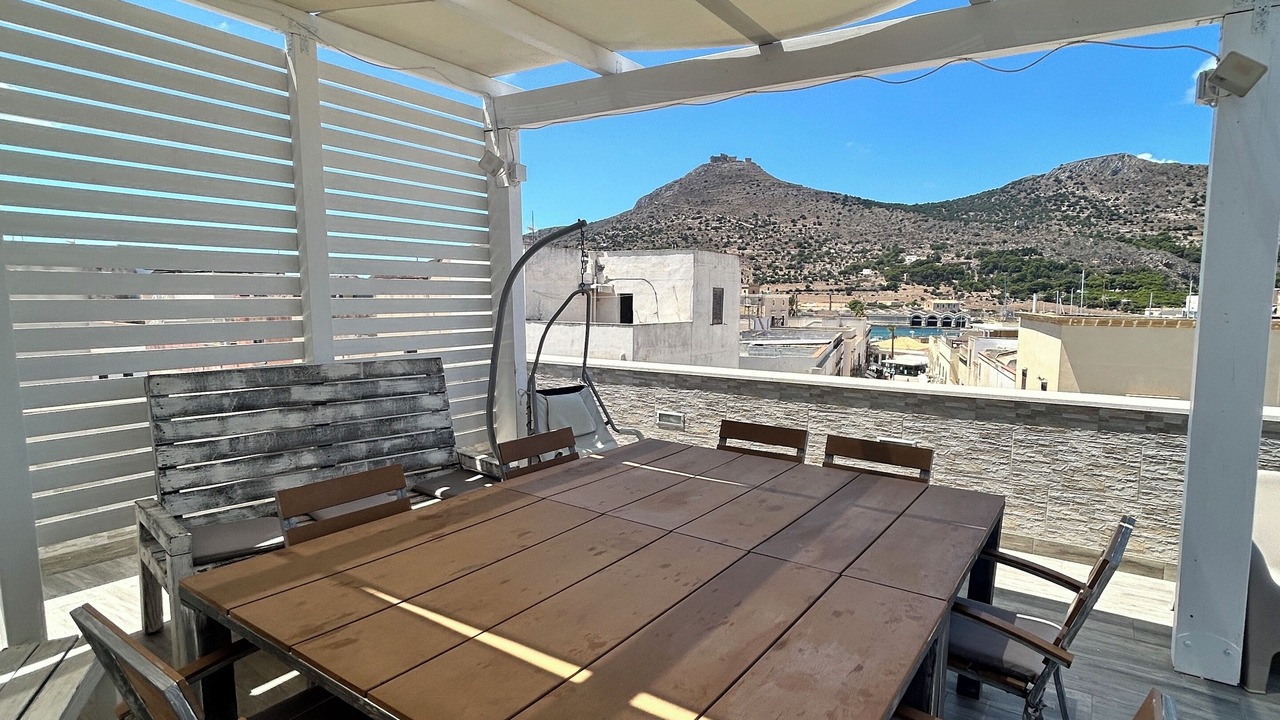 Photo of Outdoor in Favignana