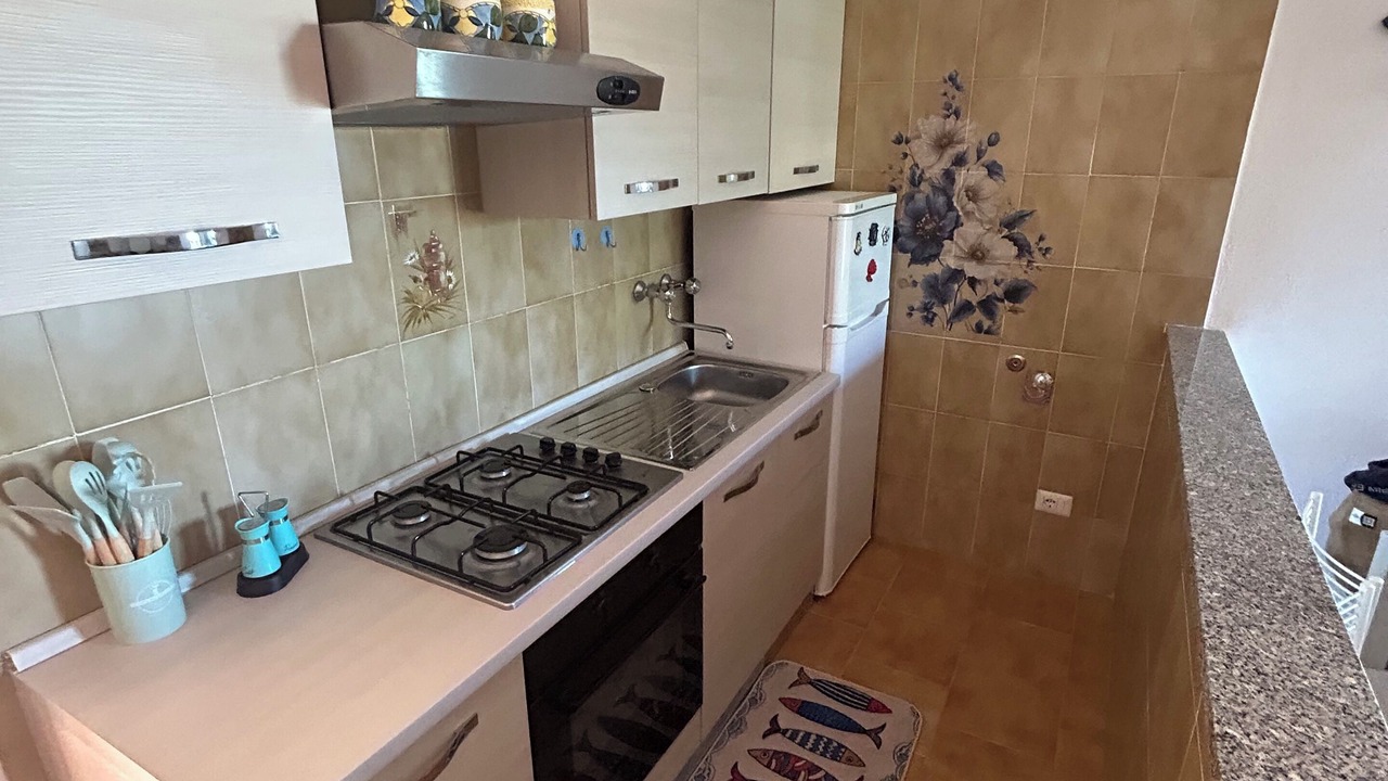 Photo of Kitchen in Santa Teresa di Gallura
