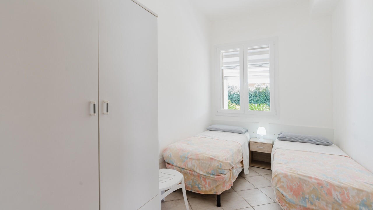 Photo of Bedroom in Tre Fontane