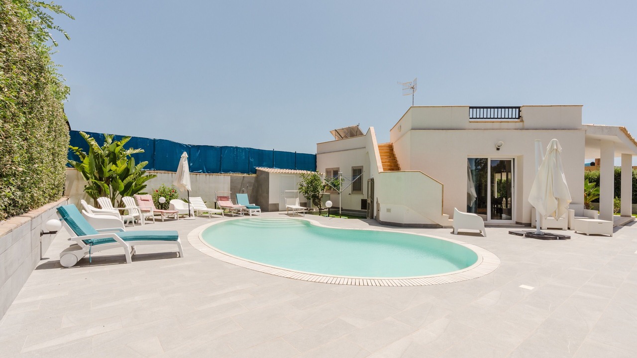 Photo of Outdoor in Tre Fontane