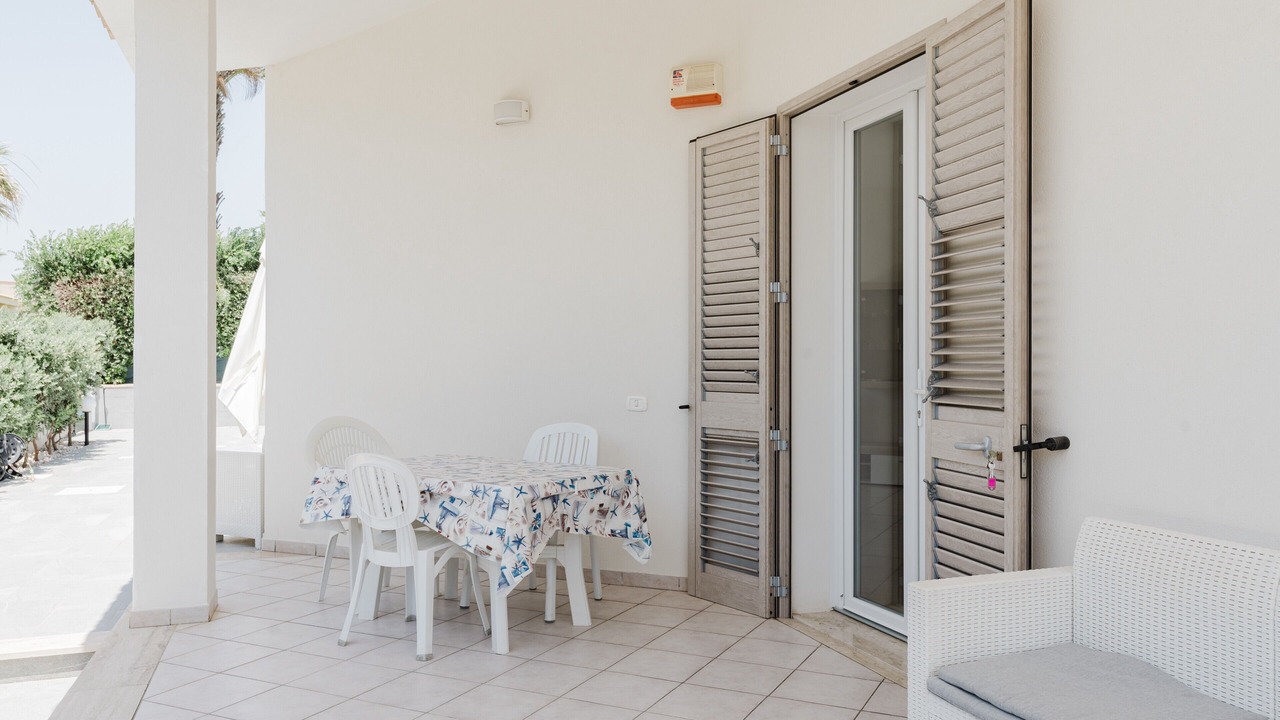 Photo of Outdoor in Tre Fontane