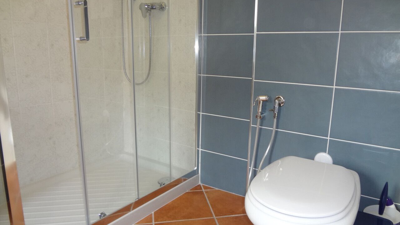 Photo of Bathroom in Montallegro