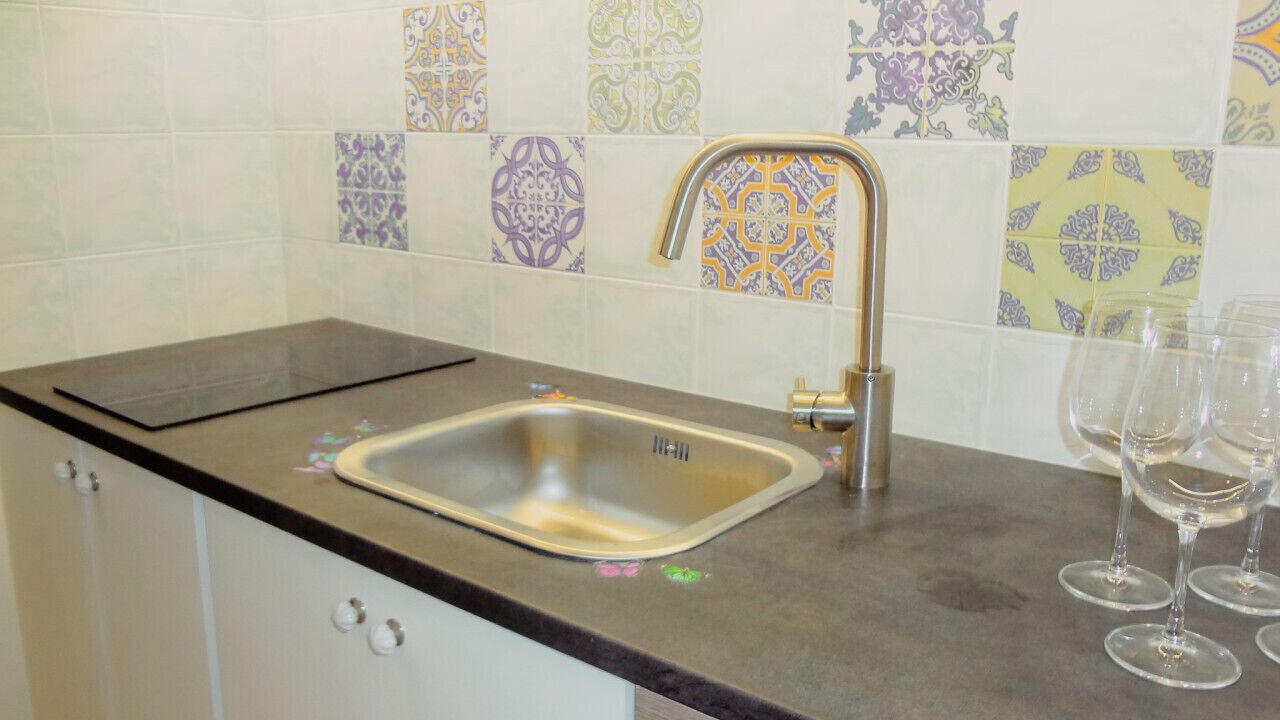 Photo of Kitchen in Montallegro