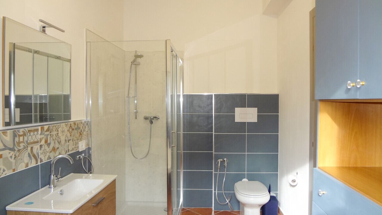 Photo of Bathroom in Montallegro