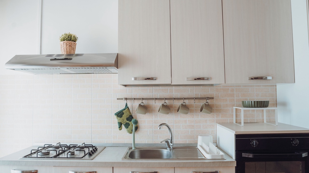 Photo of Kitchen in Torre Annunziata