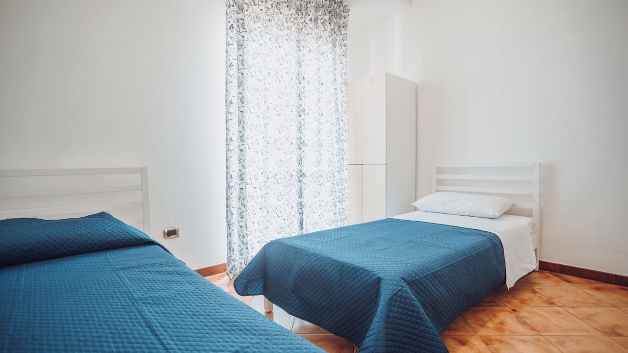 Photo of Bedroom in Torre Annunziata