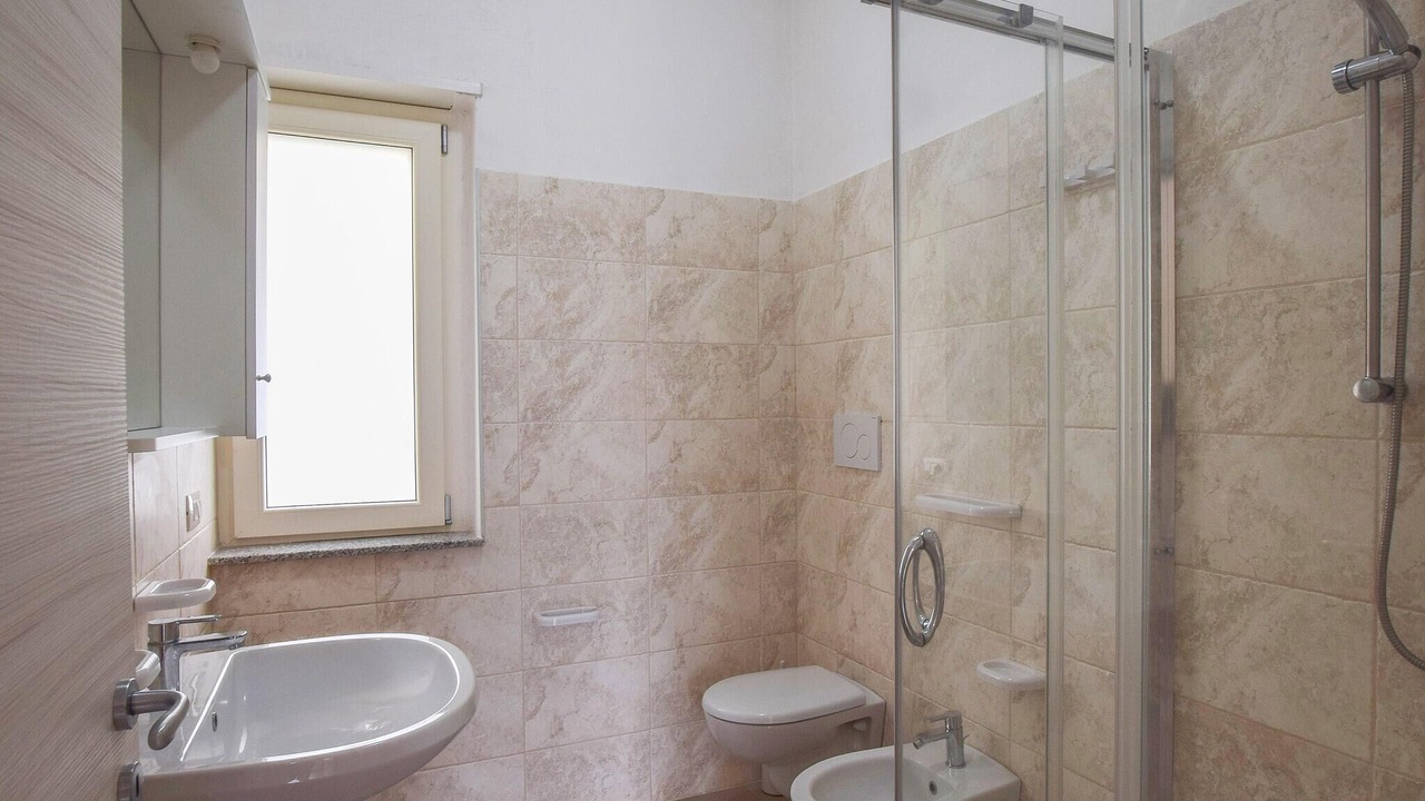 Photo of Bathroom in Santa Maria