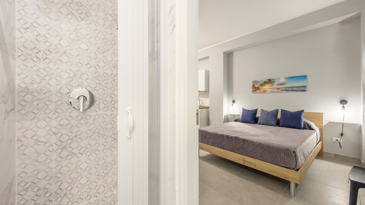 Photo of Bedroom in Casteldaccia