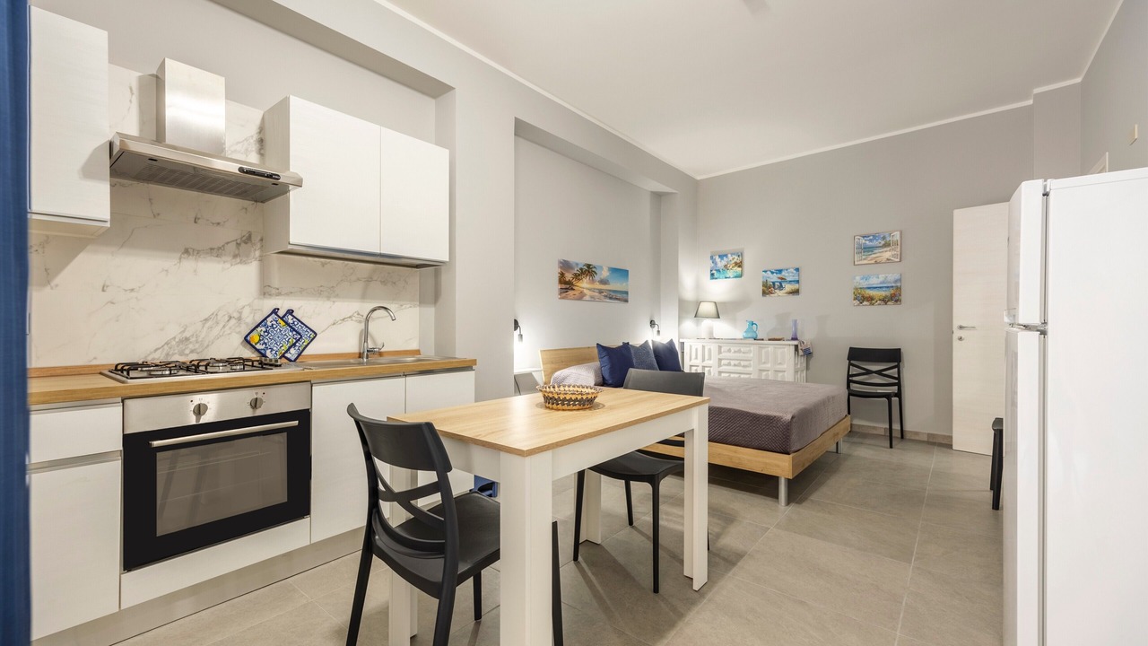Photo of Kitchen in Casteldaccia