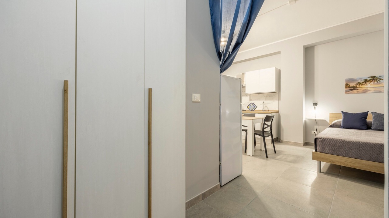 Photo of Bedroom in Casteldaccia