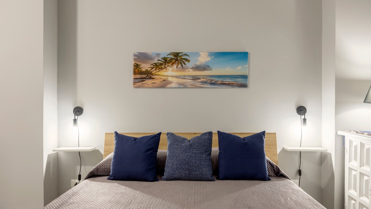 Photo of Bedroom in Casteldaccia