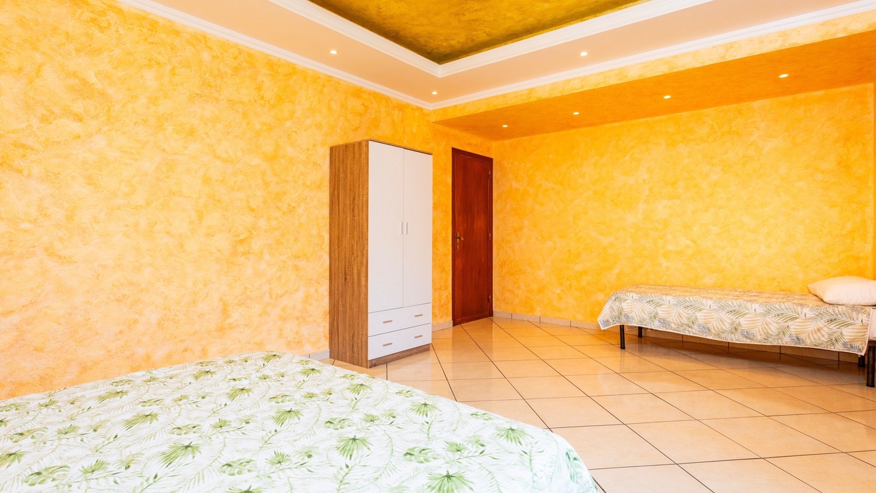 Photo of Bedroom in Gaggi