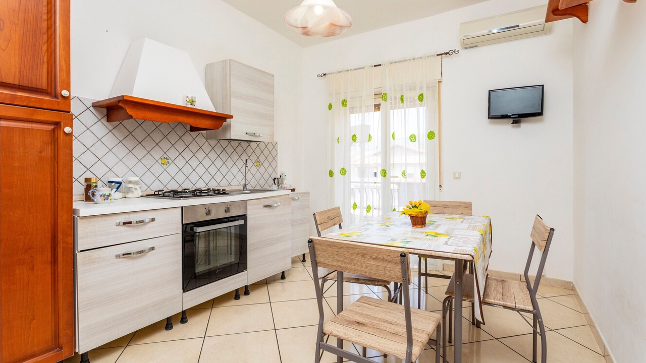 Photo of Kitchen in Gaggi