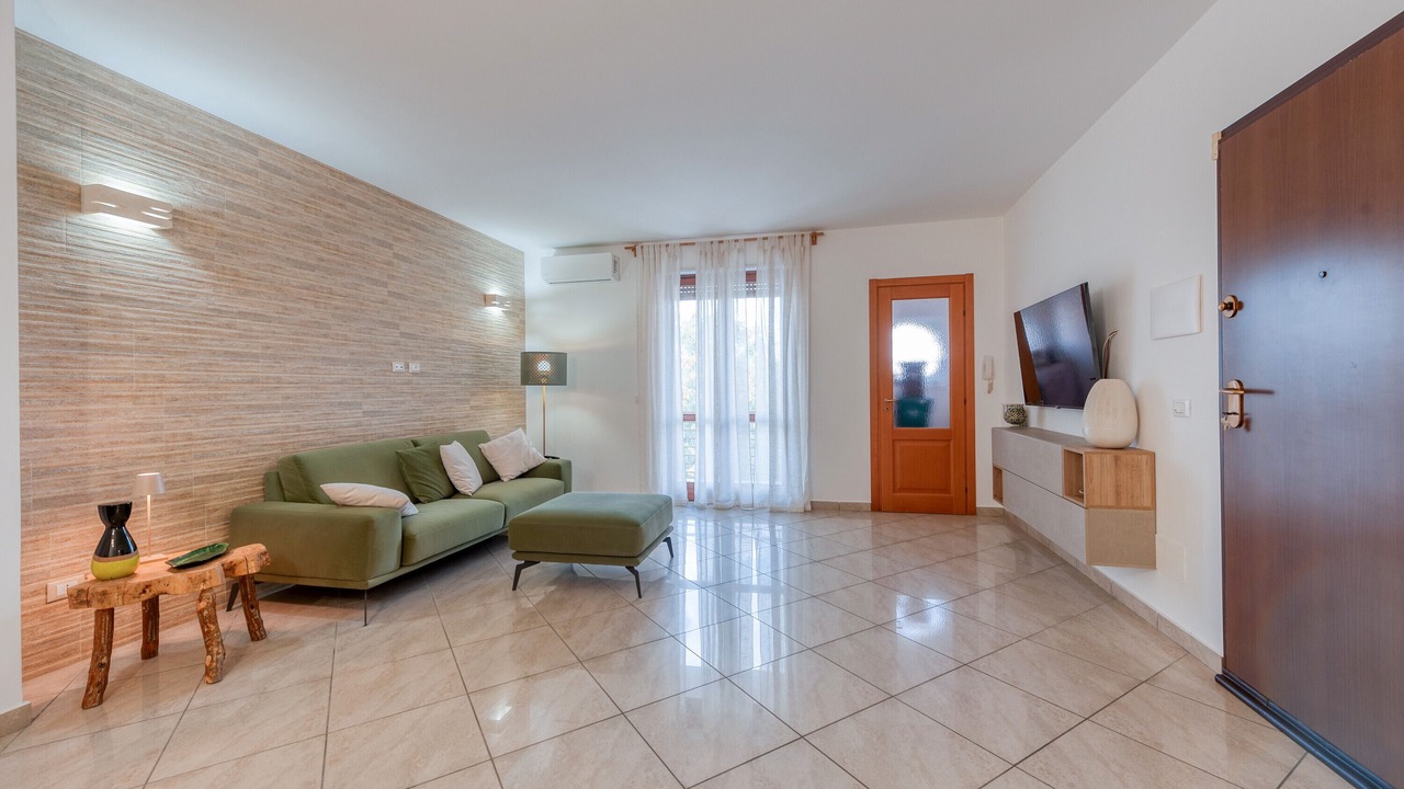 Photo of Livingroom in Castromediano