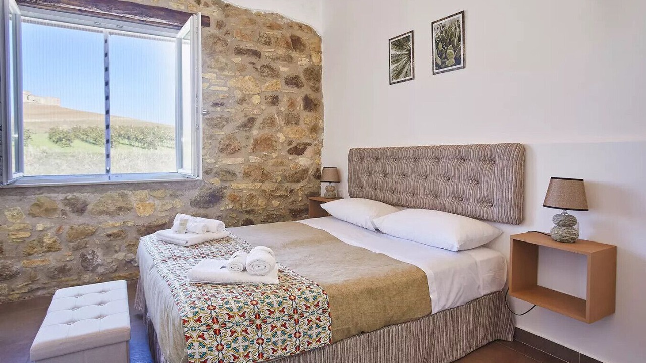 Photo of Bedroom in Ummari