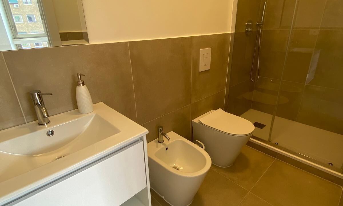 Photo of Bathroom in Pigneto